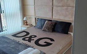 Anetaapartment
